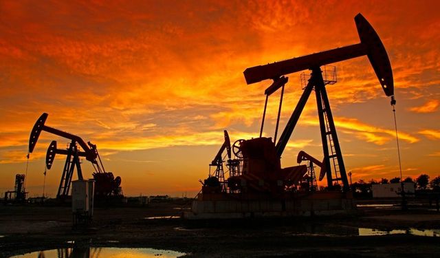18 Yıl Sonra Tarihi Adım: Türkiye'den Petrol Akacak