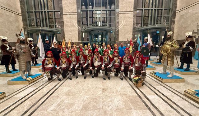 TUFAG, Teknofest İstanbul’da Sahne Alacak: Yalova’nın Gururu
