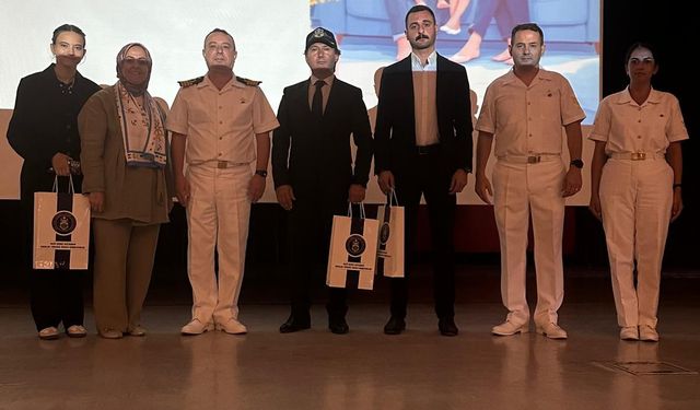 Yalova’da Aile Değerleri Semineri düzenlendi: Gençlere önemli mesajlar
