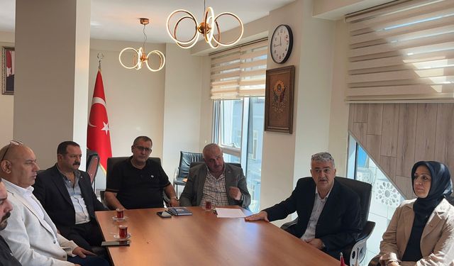 Yalova Federasyonları Başkanları;