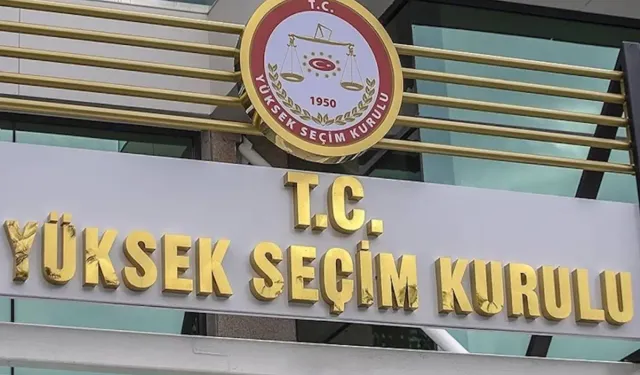 YSK, CHP’nin İstanbul’daki Kongre İtirazını Kabul Etti: İlçe Kongreleri Yeniden Başlıyor