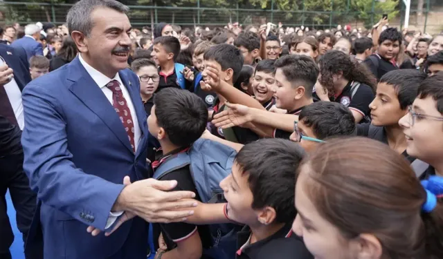 Zorunlu Eğitim Süresi Kısalacak mı? Bakan Yusuf Tekin’den Dikkat Çeken Açıklamalar