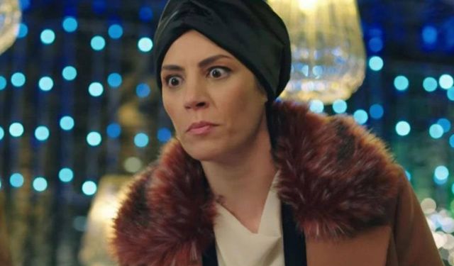 Sevim Erdoğan’a 225 Bin Liralık Şok! Kızılcık Şerbeti’nin Leman’ı Sevgilisi Tarafından Dolandırıldı