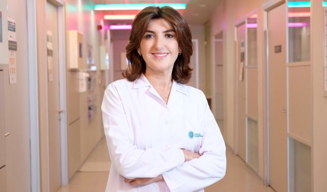 Hijyen ve aşılar hepatitten korunmada hayati önem taşıyor