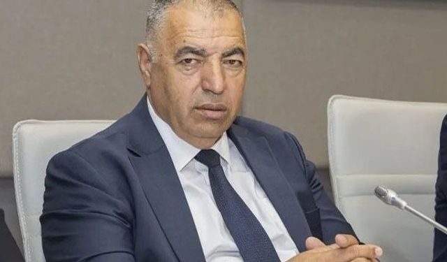 Doğrudan Temin Krizi Yerel Basını Vurdu: Tahir Gülebak’tan Sert Tepki