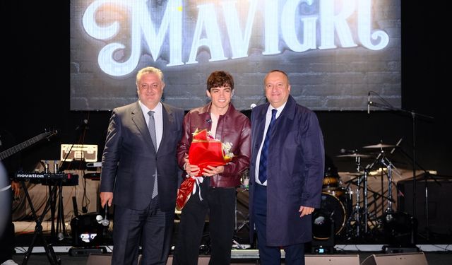 2. Uluslararası Yalova Film Festivali Görkemli Bir Açılışla Başladı