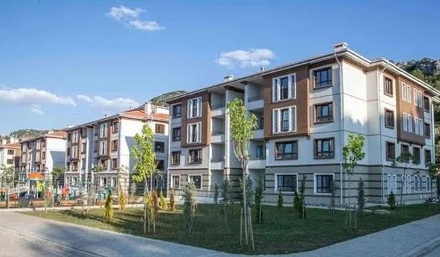 TOKİ 500 Bin Sosyal Konut Projesi Başlıyor – Başvuru Şartları ve Ödeme Planı 2025