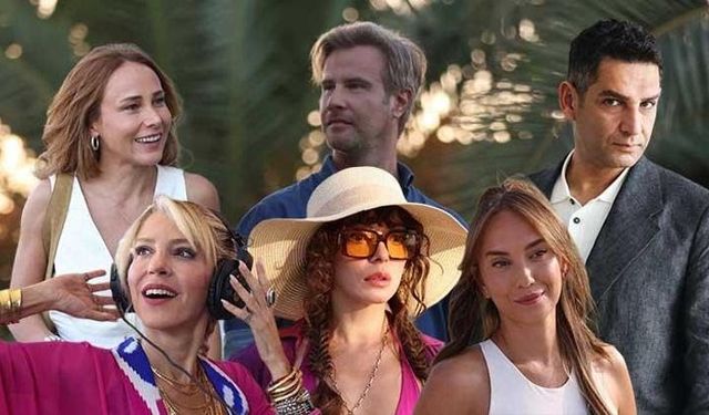 Ben Leman Dizisi Konusu, Oyuncuları ve Çekim Yeri