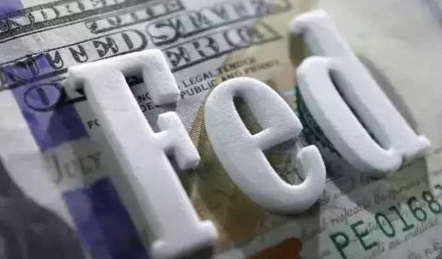 ABD Merkez Bankası (Fed) Ekimde Faizleri %3,75-4,00 Aralığına İndirdi