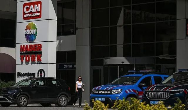 Can Holding Soruşturmasında İkinci Dalga: Eski Bilgi Üniversitesi Rektörü Remzi Sanver Gözaltında
