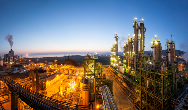 Aksa Akrilik 2025’te Stratejik Yatırımlarla Büyümesini Güçlendiriyor