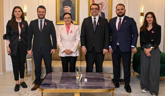 Uludağ Elektrik’ten “Pembe Fatura” Projesi: Meme Kanserinde Erken Tanıya Destek