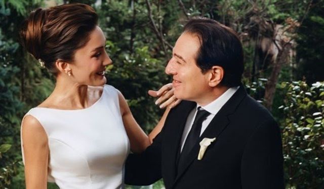 Fazıl Say ve Flüt Sanatçısı Aslıhan And Evlendi! Ünlü Çift “Yuvamızı Kurduk” Paylaşımıyla Duyurdu