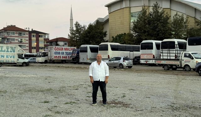 Yalovaspor’dan Yeni Gelir Kaynağı: Tesis Yanındaki Alan Otoparka Dönüşüyor