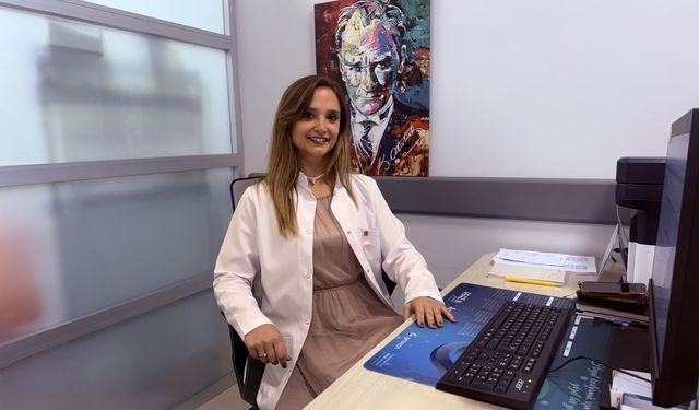 Yalova Eğitim ve Araştırma Hastanesi Genel Cerrahi Kadrosu Güçlendi
