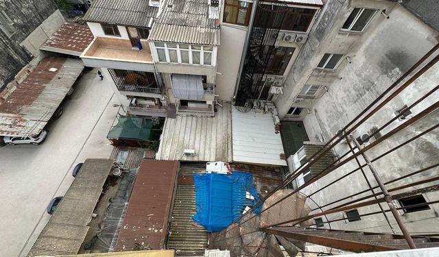 Yalova’da Mühürlü Tehlike: Naval Hotel’de Can Güvenliği Kaçak Katların Gölgesinde!