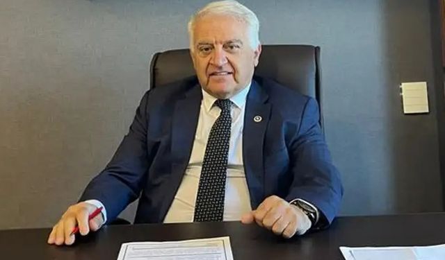 CHP’li Tahsin Becan’dan KÖİ Projelerine Eleştiri: “Hem Cepleri Hem Bütçeyi Yakıyor”