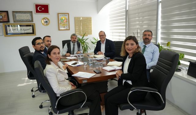 Afiliasyon Sürecinde İş Birliği Güçleniyor: İkinci Koordinasyon Toplantısı Gerçekleştirildi