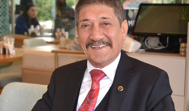 Öncel: ’Çözüm bulmakta daha fazla geç kalınmamalı"