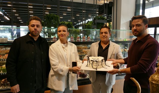 Gaziantepli Osmanlı Baklavacısı Yalova’da 3. Şubesini Açtı – Kahvaltı ve Tatlıda Yeni Adres