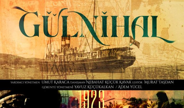 “Gülnihal” Belgeseli Öğrencilerle Buluştu: Tarih ve Sosyoloji Bir Arada