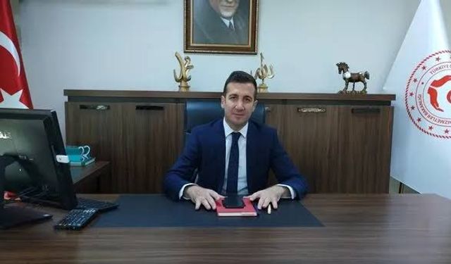 1 Ekim Dünya Yaşlılar Günü Yalova’da Kutlandı: İl Müdürü Laçin’den Önemli Açıklamalar
