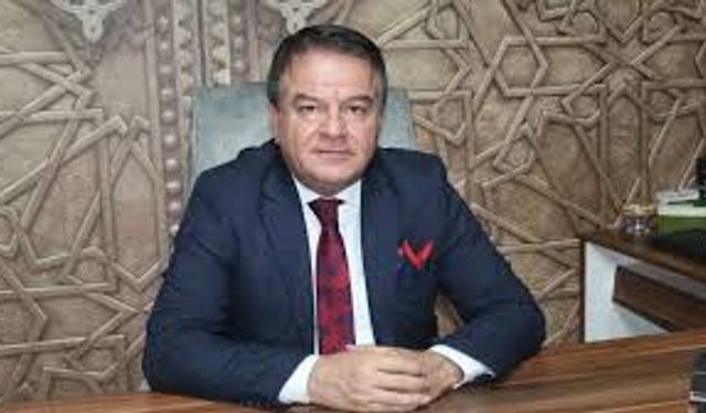 Gazeteci Nafiz Koca’ya Silahlı Saldırı! Elazığ Basın Camiasından Sert Tepki