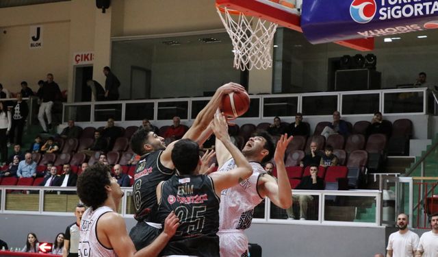 Çiftlikköy Belediyespor’dan Akhisar Karşısında İlk Galibiyet