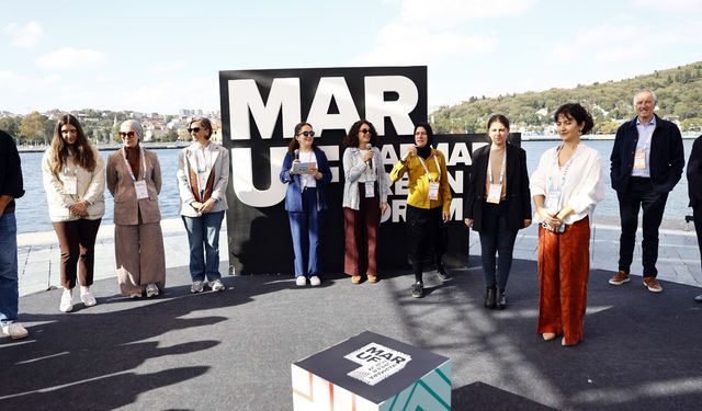 Yalova Belediyesi, MARUF25’te “Sokaklar Dönüşüyor” Projesiyle Dikkat Çekti
