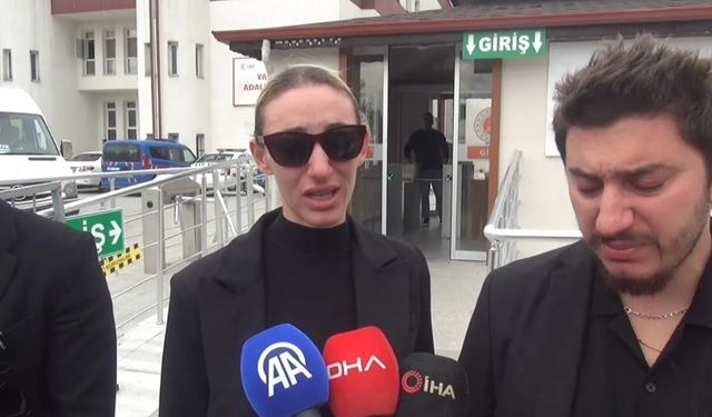 Güllü’nün Ölümünde Yeni Gelişme: Kızı ve Oğlu Müşteki Olarak İfade Verdi