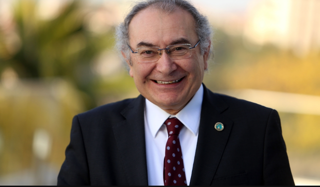 Prof. Dr. Nevzat Tarhan: “Krizleri dayanıklılık eğitimi gibi görmek gerekir”