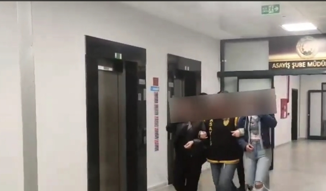 Yalova’da Fuhuş Operasyonu: 3 Şüpheli Tutuklandı, 4 Yabancı Uyruklu Kadın Kurtarıldı