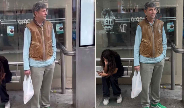 Korhan Abay Yıllar Sonra Ortaya Çıktı: “Emekliyim Ama Hâlâ Üretmeye Devam Ediyorum”