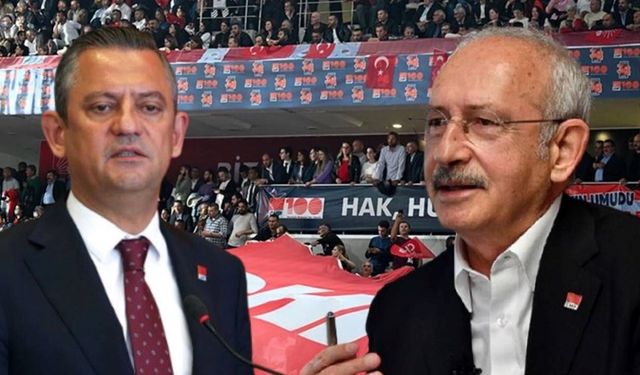 CHP’de Kurultay İptal Davası Reddedildi – Ankara 42. Asliye Hukuk Mahkemesi Kararını Açıkladı