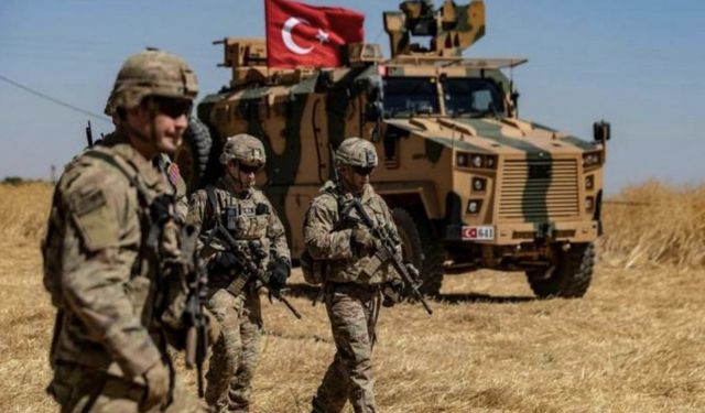 Türk Askeri Gazze’de Görev Alıyor: Türkiye Ateşkes Gücünde Aktif Rol Üstlenecek