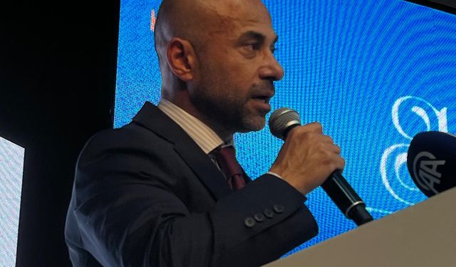 Güçlü; ‘’AK Parti sahaya indi’’