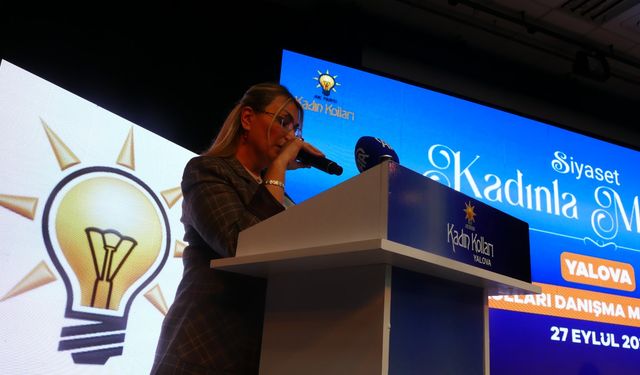 Fazlaca; ‘’Geleceği, birlikte inşa edeceğiz’’