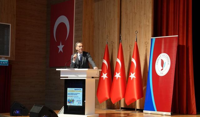 İŞKUR Gençlik Programı 150 Bin Öğrenciyle Büyüyor