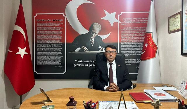 Astsubaylar Günü ve TEMAD’ın Yıldönümü Kutlandı