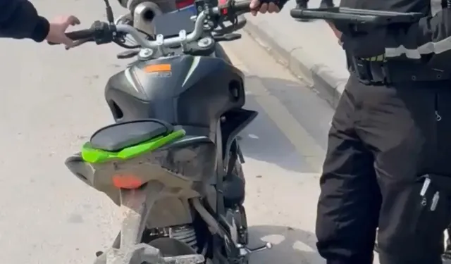Yalova’da Abartı Egzoz Denetimi