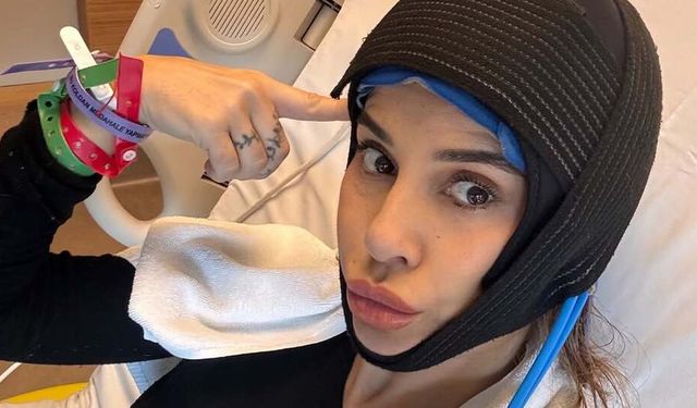 Irmak Ünal’dan Duygusal Açıklama: “Erken Teşhis Hayat Kurtarır”