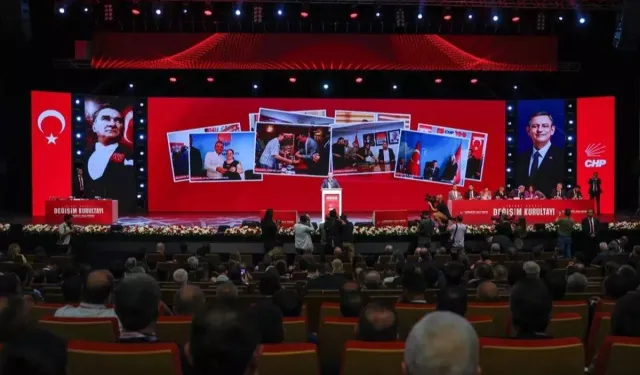 YSK'dan Son Dakika Kararı: CHP İstanbul İl Kongresi Yapılacak