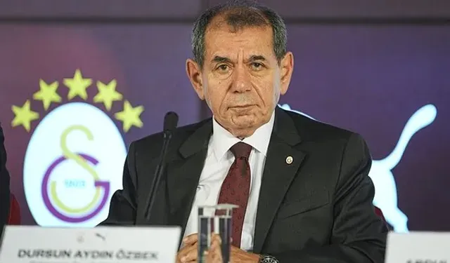 Dursun Özbek’ten Eren Elmalı ve Metehan Baltacı açıklaması: “Linçe gerek yoktu”