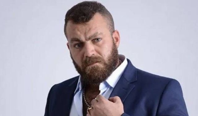 Bahadır Ünlü Tutuklandı: Çalışanına Tekme, Yumruk ve Beyzbol Sopasıyla Şiddet