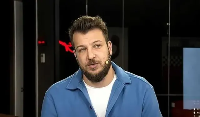 Batuhan Karadeniz Hakkında Kırmızı Bülten ve Varlıklarına El Koyma Kararı