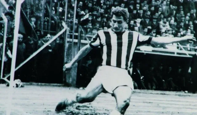 Fenerbahçe’nin “Ordinaryüsü” Lefter Küçükandonyadis Kimdir? Nereli, Kaç Yaşında Vefat Etti?