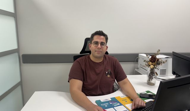 Yalova Eğitim ve Araştırma’ya Yeni Dâhiliye Uzmanı