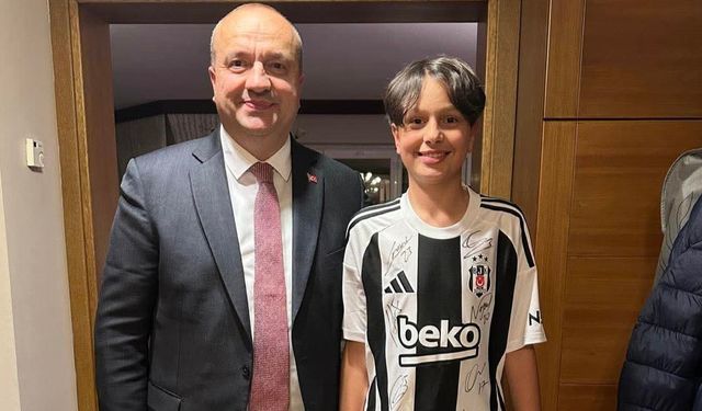 Çınarcık Belediye Başkanı Avni Kurt’tan Dünya Çocuk Hakları Günü Mesajı