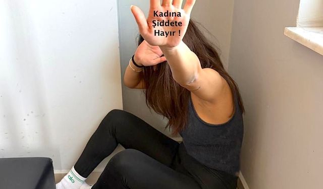 BİR KADIN DAHA EKSİLMESİN: DÜNYA GENELİNDE ŞİDDET ARTIYOR, ÇIĞLIKLAR SESSİZ KALMIYOR