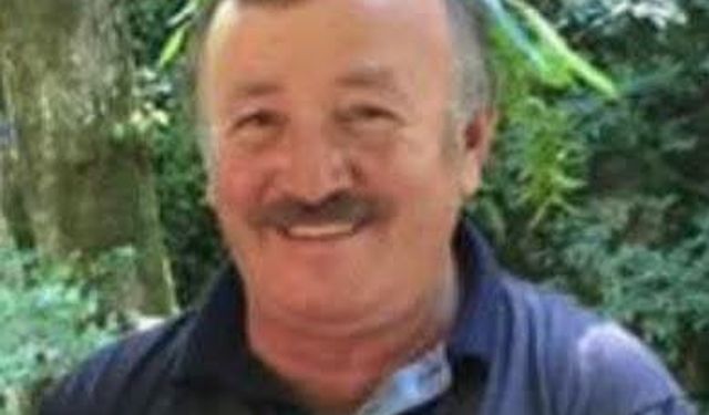 Çetinkaya Ailesinin acılı günü